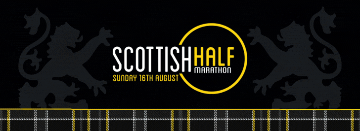 Scottish Half Marathon 26