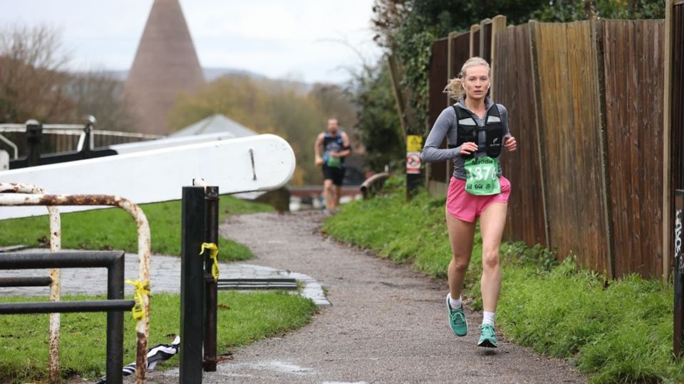 9 Locks Summer Challenge