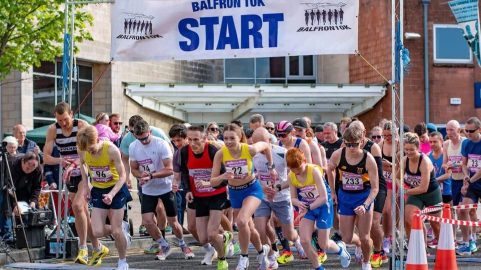 Balfron 10K 2026