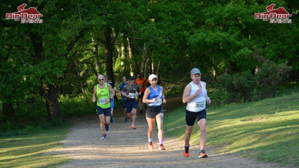 Big Bear Summer 10K 2026