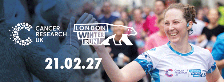 CRUK London Winter Run 27