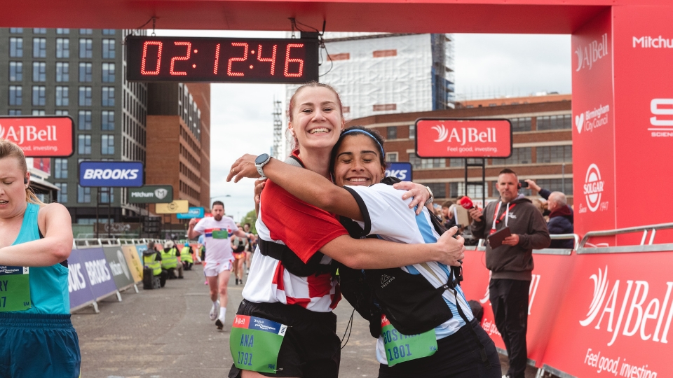 Great Birmingham Run April 2026