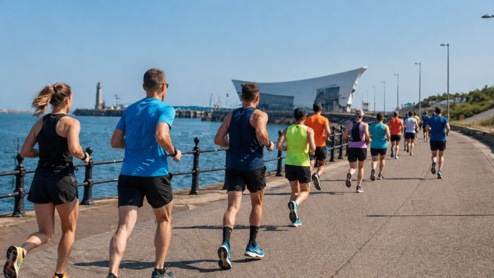 Hartlepool Half Marathon 2026