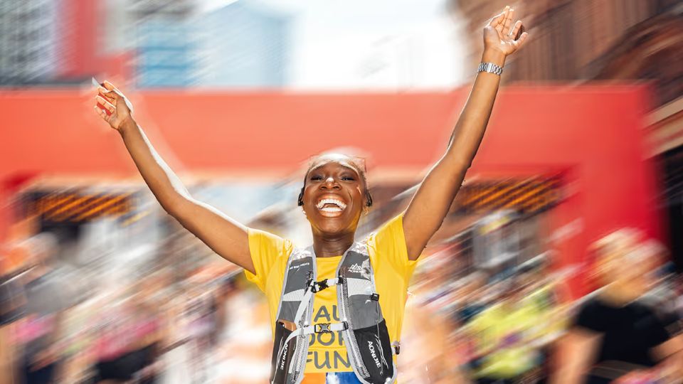 Run South London 2027