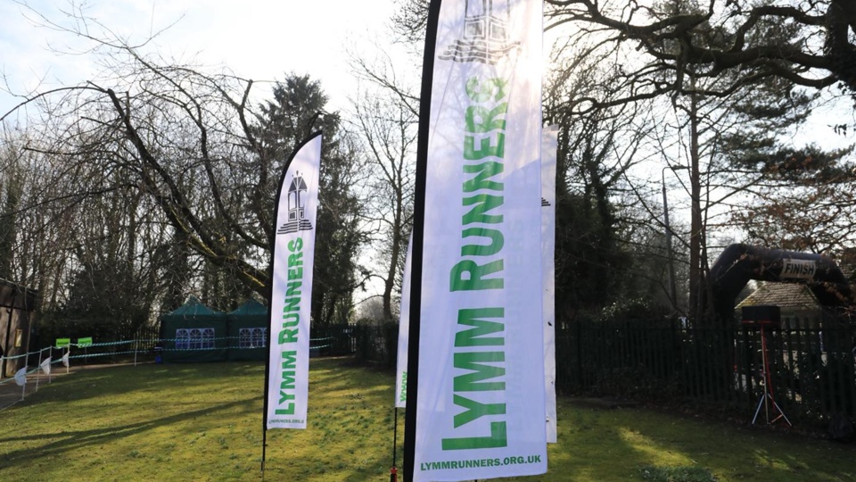 Lymm Runners 2026