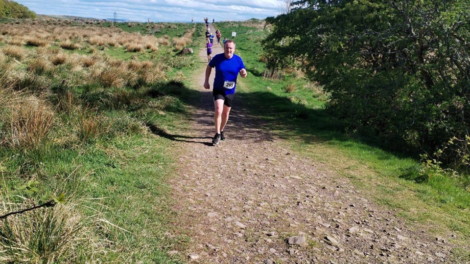 Neilston Pad Race 2026