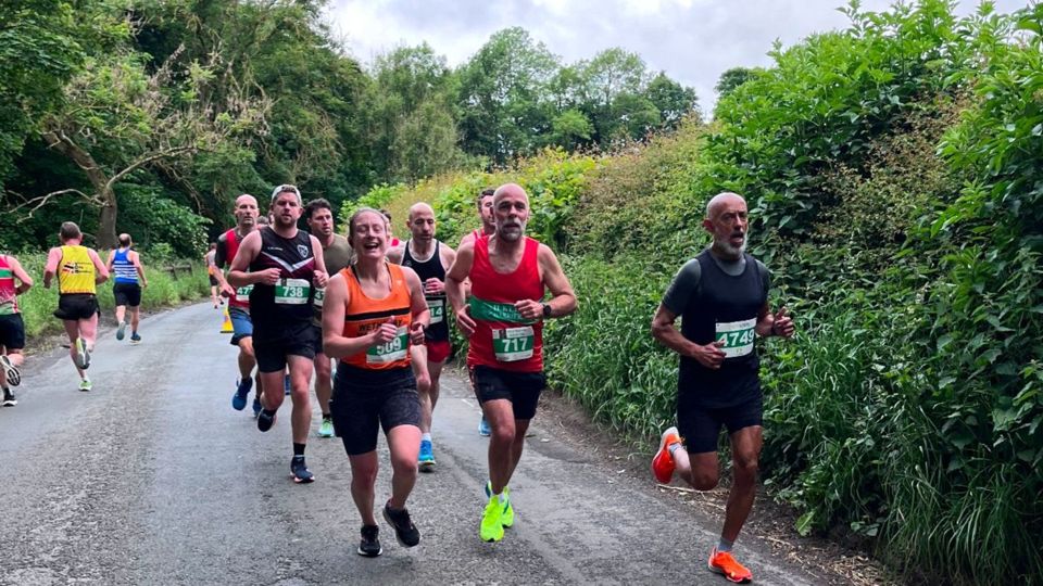 Pete Shields Ilkley 10K 2026