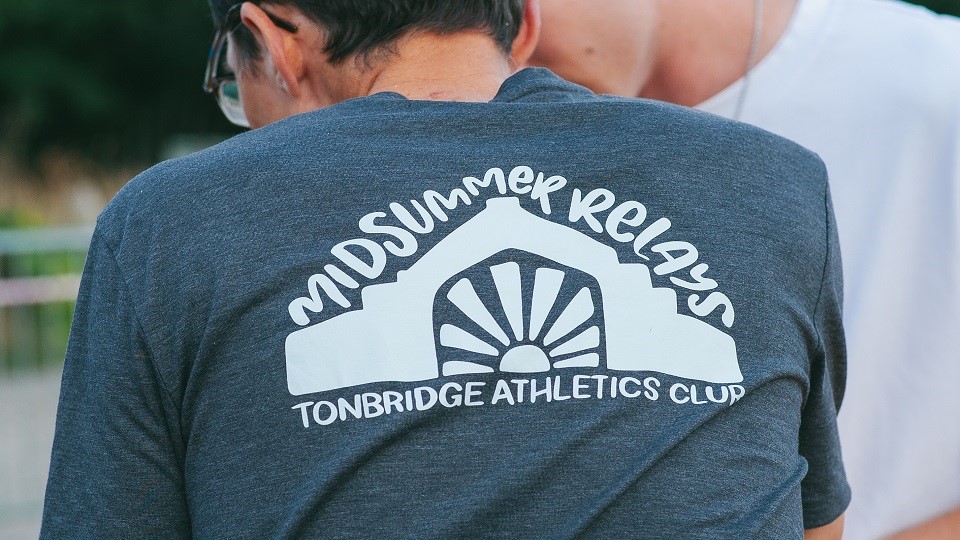 TAC Midsummer Relays 2026