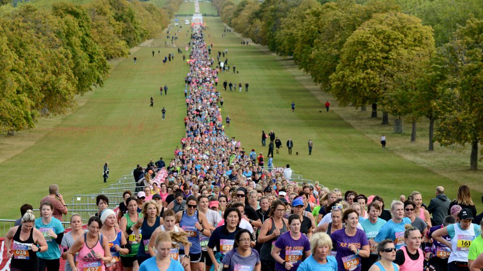 Windsor Womens 10K 2026