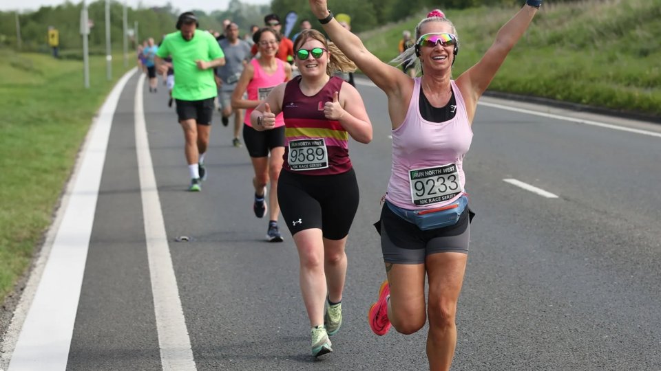 Alderley Edge 10K 2026