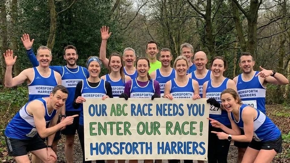Apperley Bridge Canter 2026
