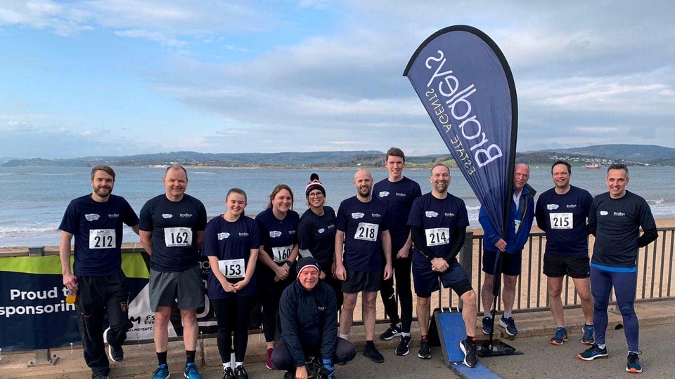 Bradleys Exmouth 10K