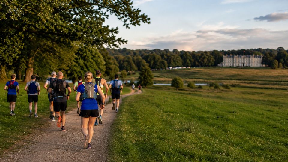 Endure24 Leeds 2026