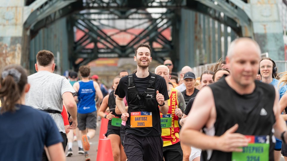 Great North 10K 2026