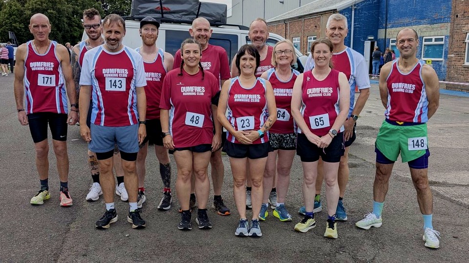 Guid Nychburris 5K 2026