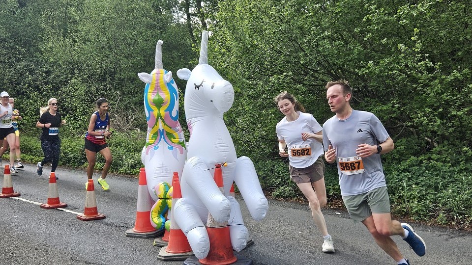 Hitchin 10K turn around 2026