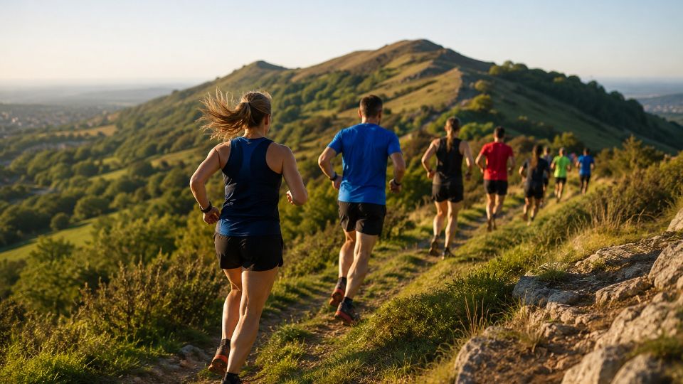 Malvern Joggers 5K and 10K 2026