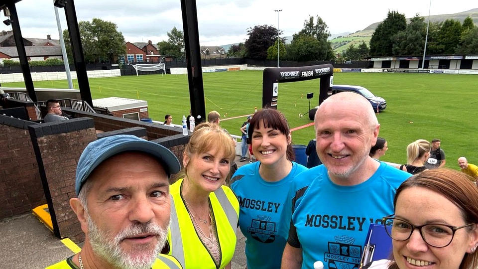 Mossley 10K 2026