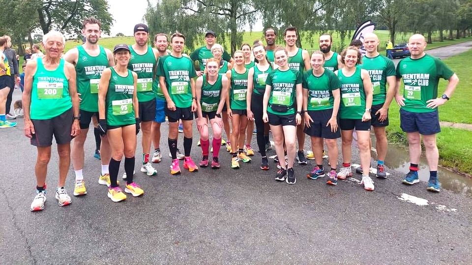 Trentham 10K 2026
