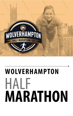 Wolverhampton Half Marathon 26-1