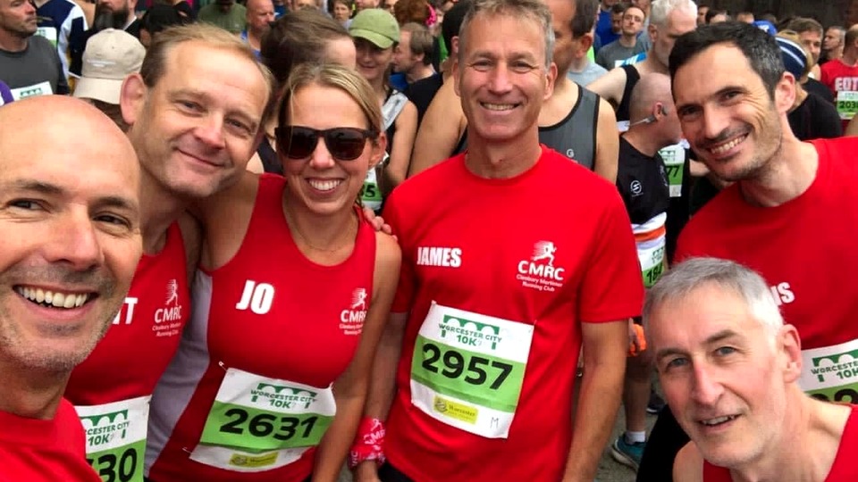Cleobury Mortimer 10K 2026