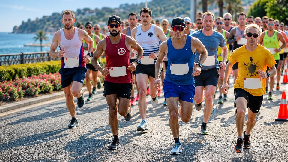 English Riviera Race 2026