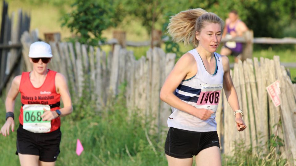 Tonbridge Summer Relays 2026