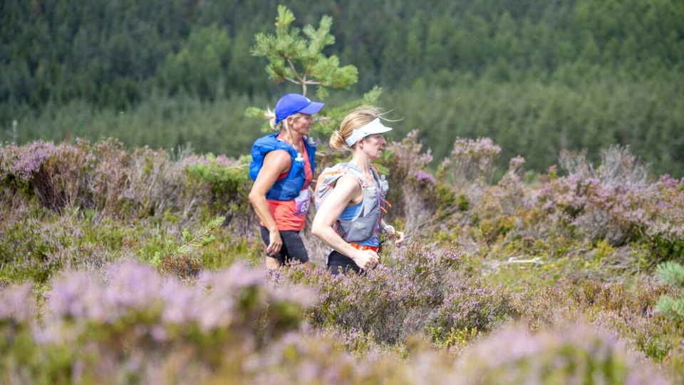 Glen Tanar Running Festival 2026