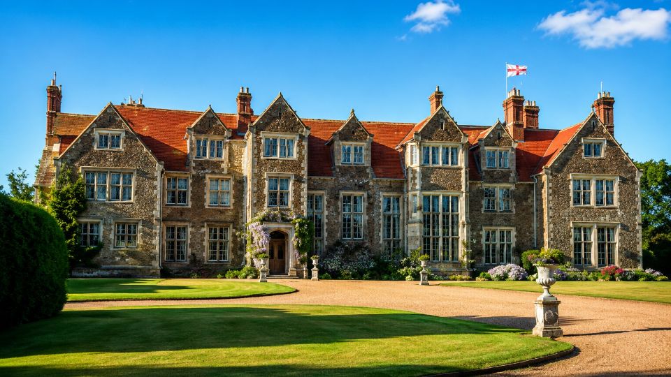 Loseley Park Surrey 10K 2026