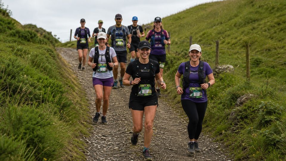 Lyme Half Marathon 2026