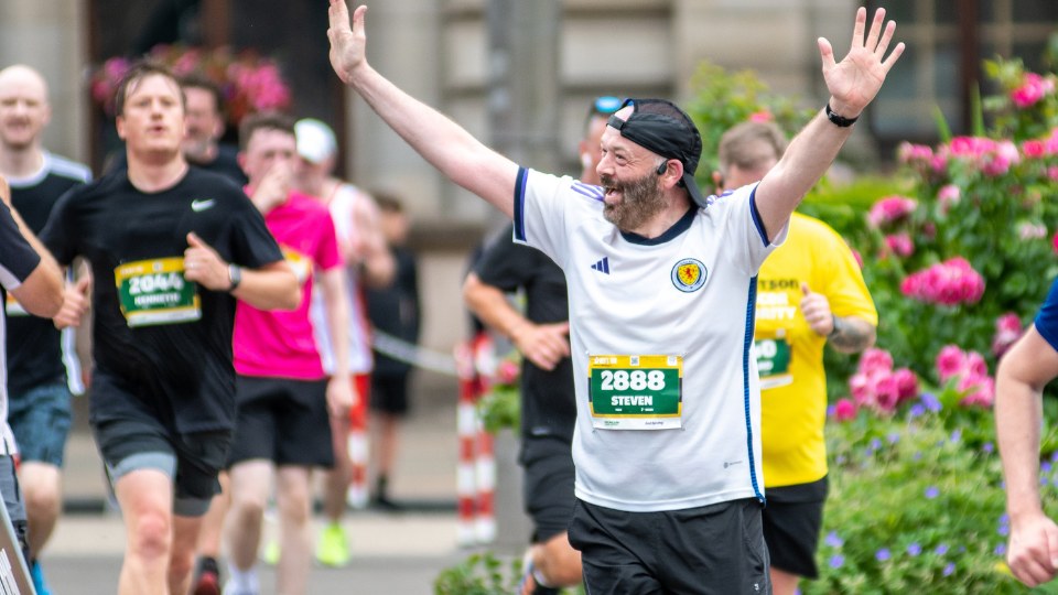 Mens 10K 2026