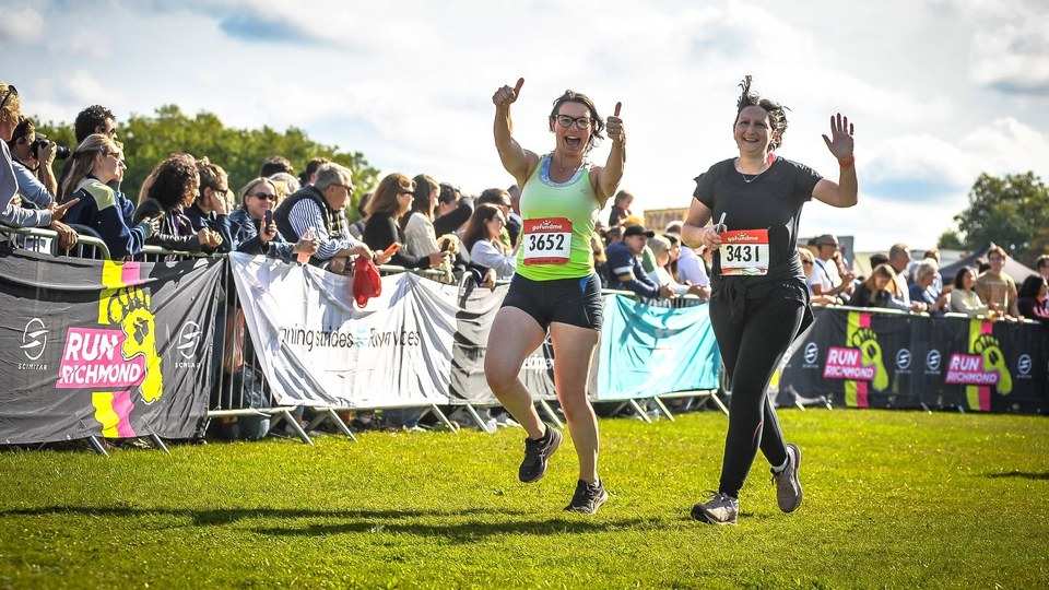 Richmond Runfest 2026