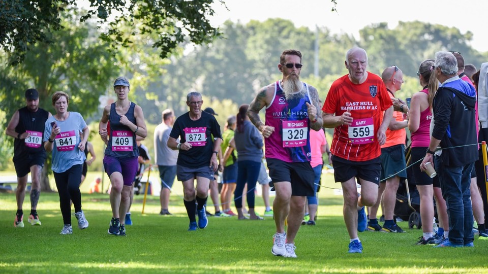 South Cave 10K 2026