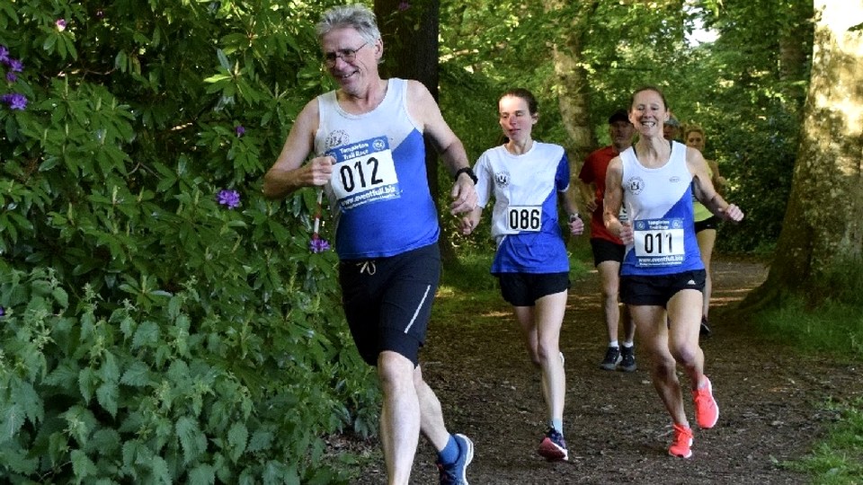 Templeton Trail Race 2026