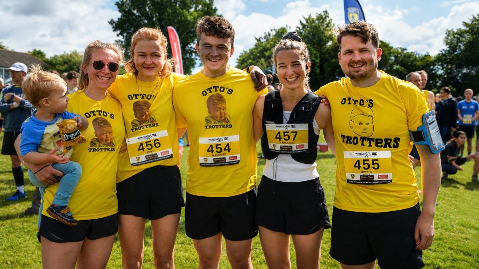 Wargrave 10K 2026