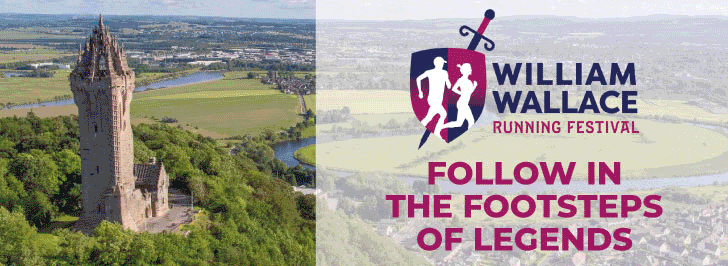William Wallace Running Festival 26