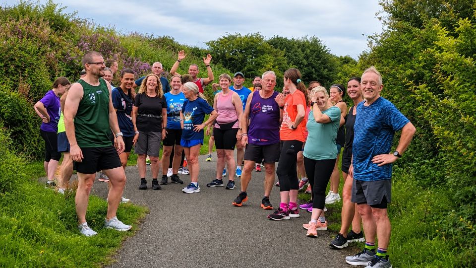 Workington Festival of Running 2026