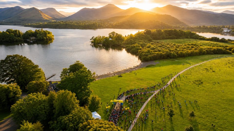 13 Valleys Ultra 2026