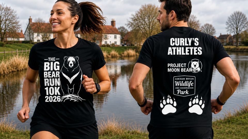 Big Bear Run 2026