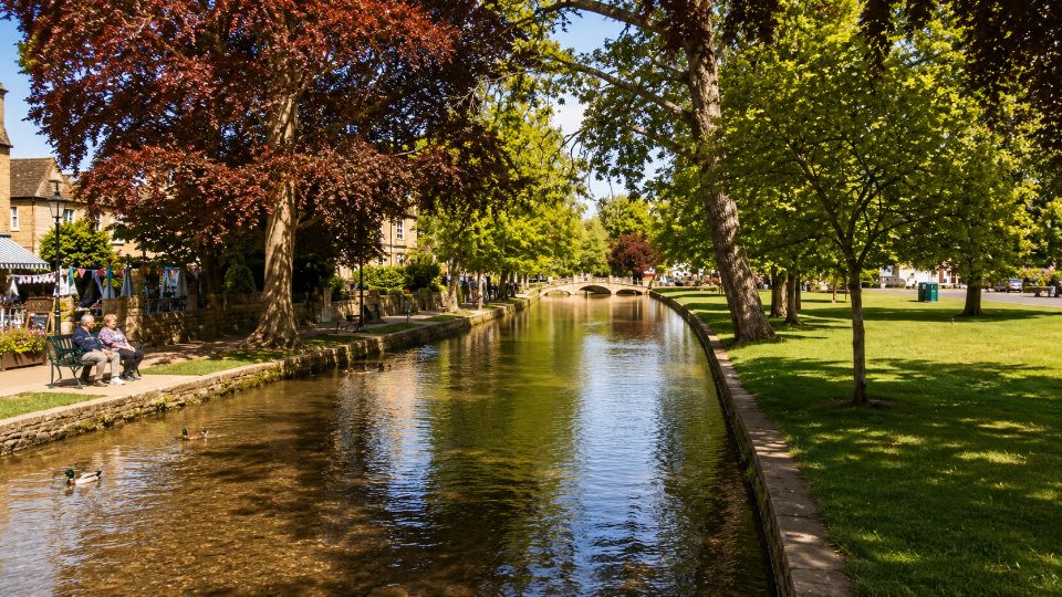 Bourton Half Marathon 2026
