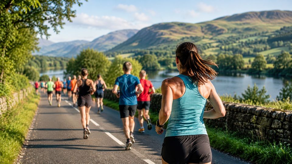 Choosing A 10K 2026
