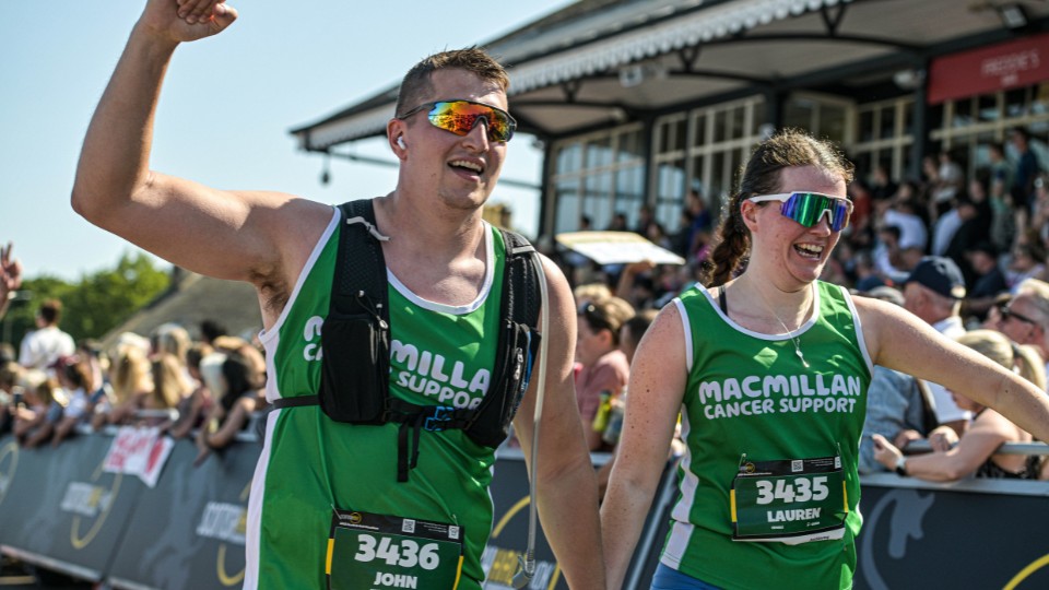 Scottish Half Marathon 2026
