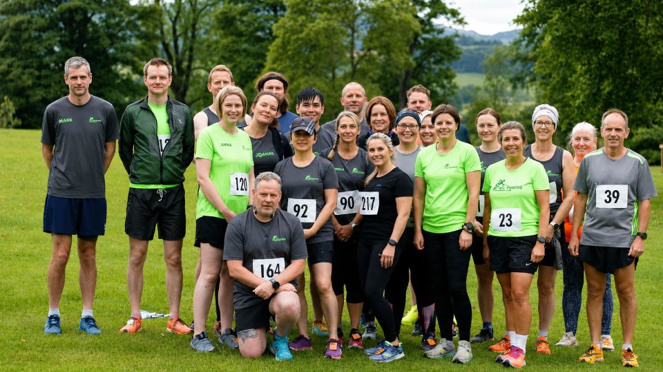 Dalbeattie 10K 2026