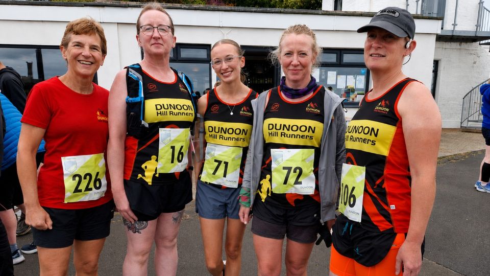 Dunoon 10K 2026