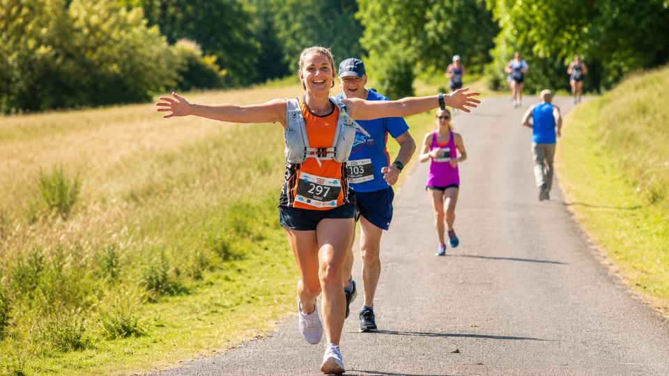 Ellesemere 10K 2026