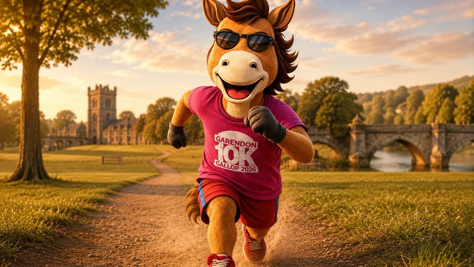Garendon Gallop 2026