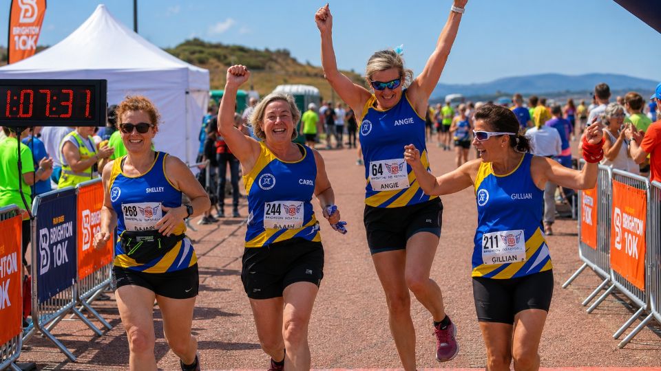 Liverpool Womens 10K 2026
