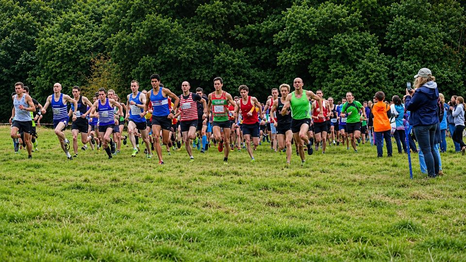 Meanwood Valley Trail Race 2026