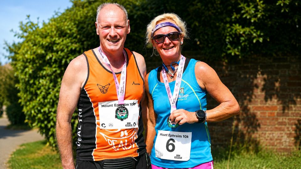 Mount Ephraim 10K 2026