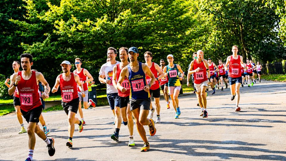 Pride Run 10K 2026